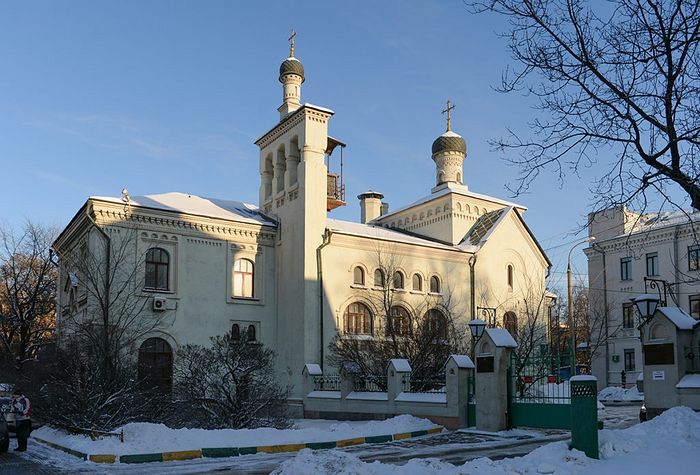 Патриарх Кирилл призвал жертвовать больнице, а не покупать ему цветы в день интронизации