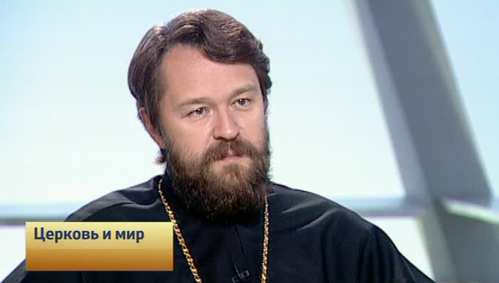Митрополит Волоколамский Иларион: Мы очень надеемся, что будет сохранено единство мирового Православия