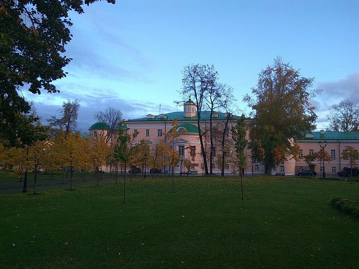 В Москве установят памятник Святым благоверным Петру и Февронии Муромским