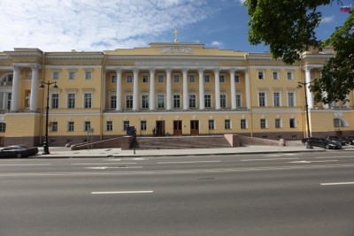 Первые фотографии Афона представлены на выставке в Санкт-Петербурге