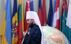 РПЦ отказалась от участия во Всеправославном соборе