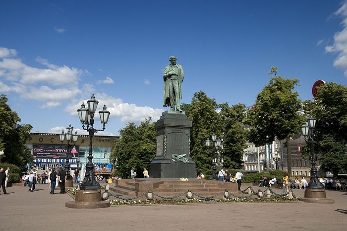 Минкультуры и Патриарший совет по культуре подписали План мероприятий по реализации проекта «Пушкинский Союз»