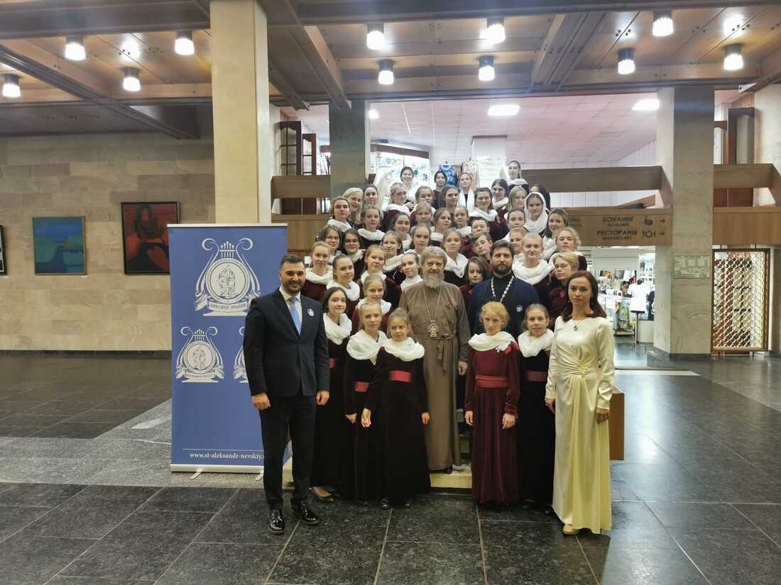 Форум-Фестиваль семейных династий «Вера. Надежда. Любовь» в Суздале  16 и 17 октября 2021 года
